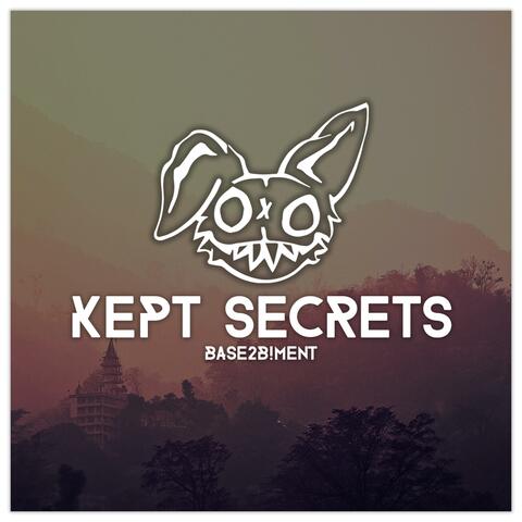 Kept Secrets (feat. Tgwd)