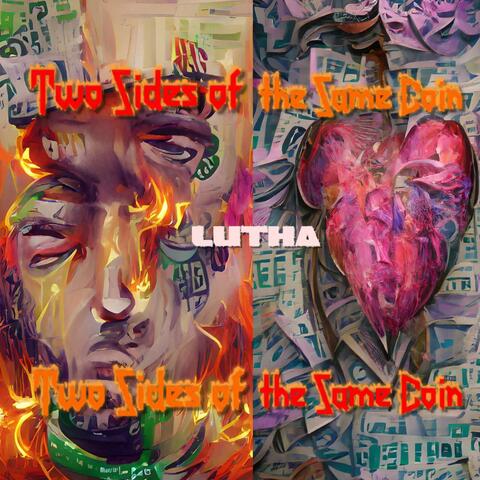 Two Sides of the Same Coin