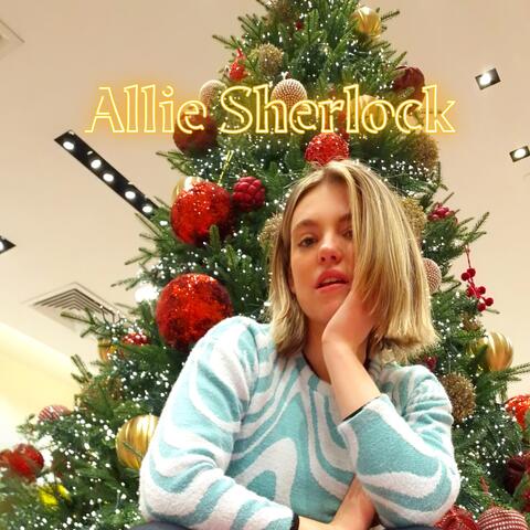 Allie Sherlock