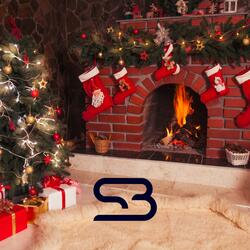 Holly Jolly Christmas