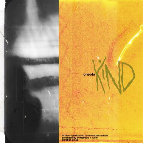 One of a Kind