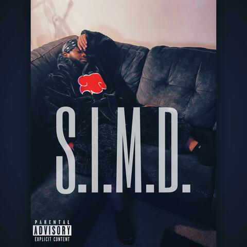 Stuck In My Dreams The EP