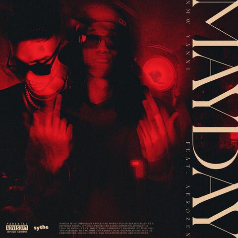 Mayday (feat. Aerozen)