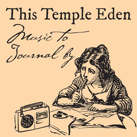 Music to journal by