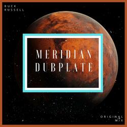 Meridian Dubplate