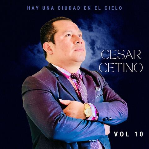 HAY UNA CIUDAD EN EL CIELO