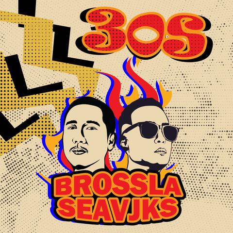 30S (feat. SEav JKS)