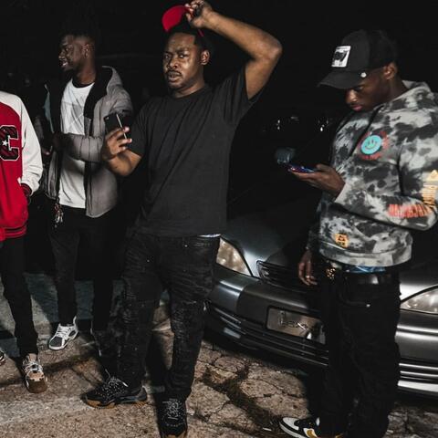 WAX OUT (feat. 5hystLord)