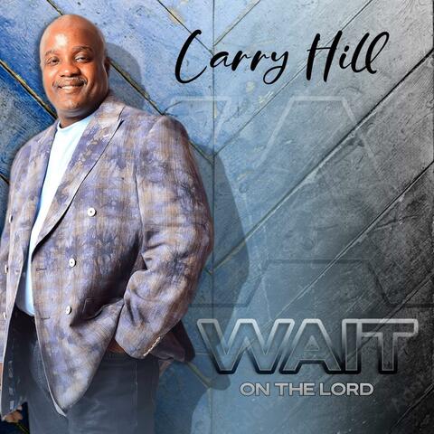 WAIT ON THE LORD (feat. DARNELL WILLIAMS)