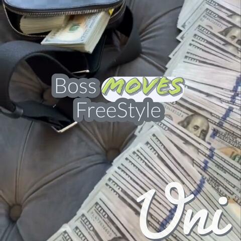 Boss Moves Freestyle