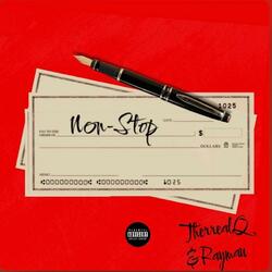 Non-Stop (feat. Thereal Q)