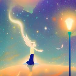 Shooting for the Stars