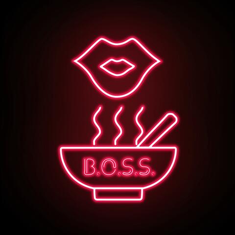 B.O.S.S. (feat. E-Naughty)