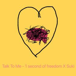 Talk To Me