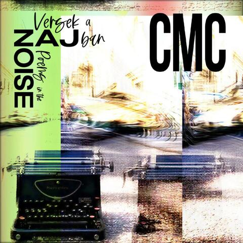 Versek a Zajban / Poems in the Noise 2022