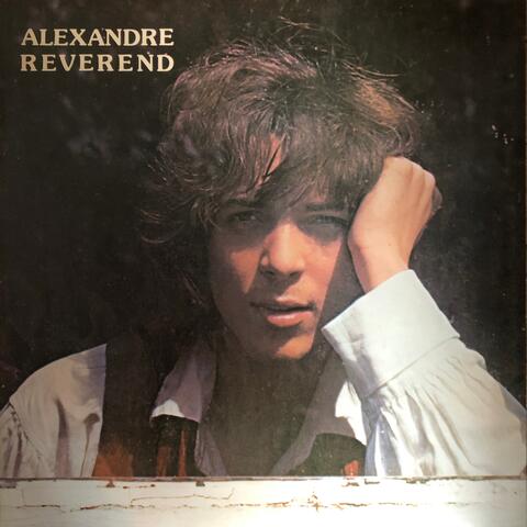 Alexandre Révérend