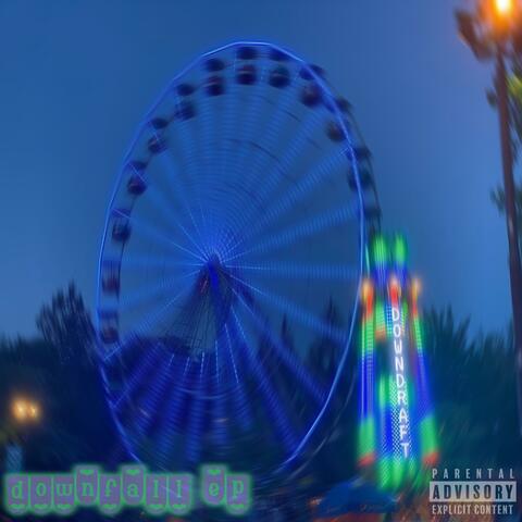 DownFall EP