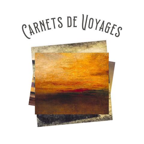 CARNETS DE VOYAGES