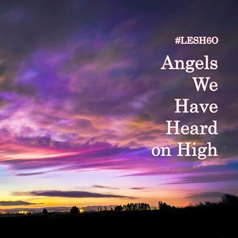 Angels We Have Heard on High (Epic Piano Version)