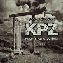 Fairweather Friends (feat. Just Putt)