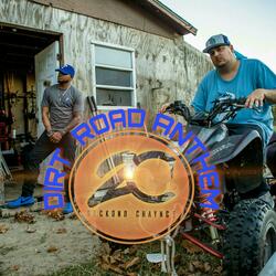 Dirt Road Anthem (feat. IsReal)