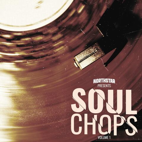 Soul Chops Volume1