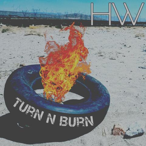 Turn N Burn