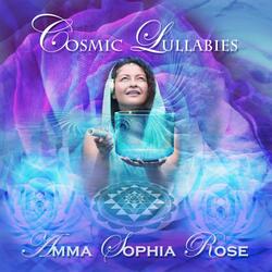 Mother’s Blessing (feat. Vasudev & Sundari Ma Aleph)