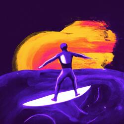 Riding Waves