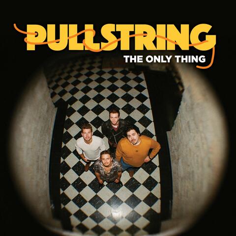 The Only Thing