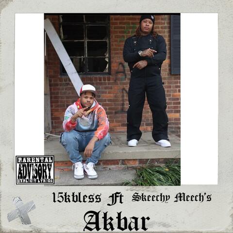 Akbar (feat. Skeechy Meechy)
