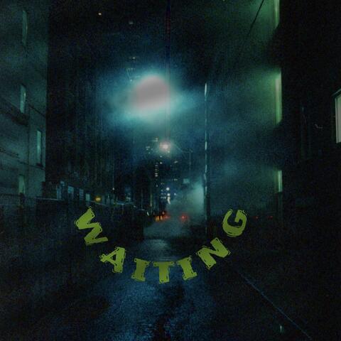 Waiting