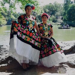 La llorona