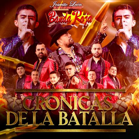 Cronicas De La Batalla