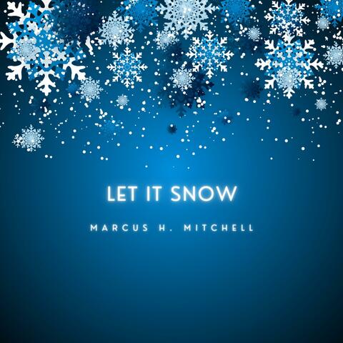LET IT SNOW (JUST A PIANO VIBE)