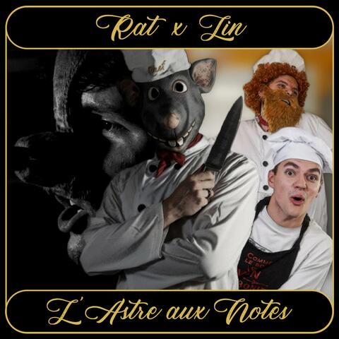 Rat X Lin (Original Video Soundtrack)