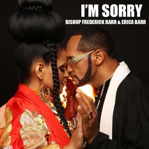 I'm Sorry