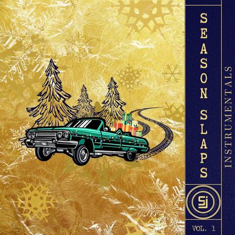 Season Slaps, Vol. 1