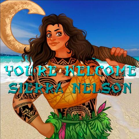 You're Welcome (from "Moana") (2022 Version)