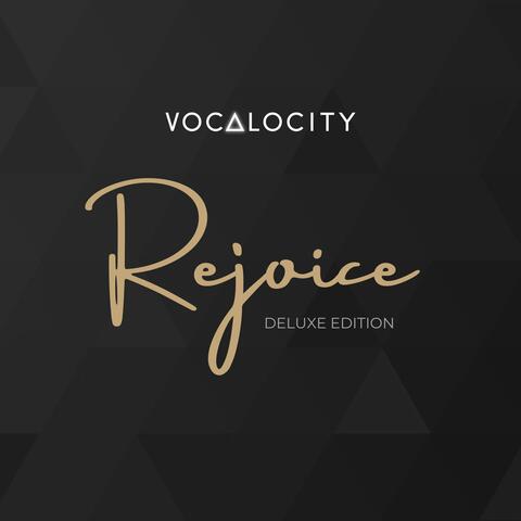 Rejoice: Deluxe Edition
