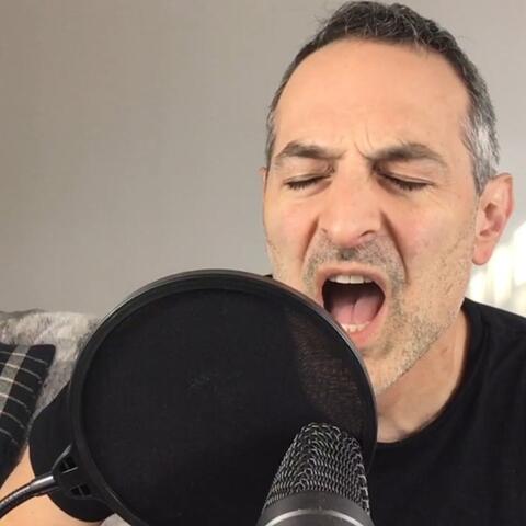 Unchained Melody (feat. Tom Stewart)