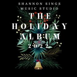 Run Rudolph Run (feat. Daniel Clemmons)