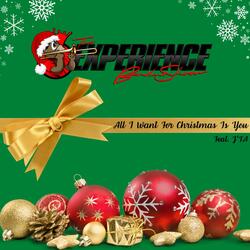 All I Want For Christmas Is You (feat. J' TA)