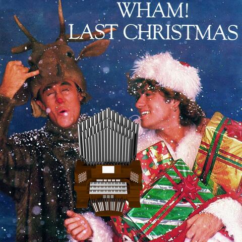 Last Christmas