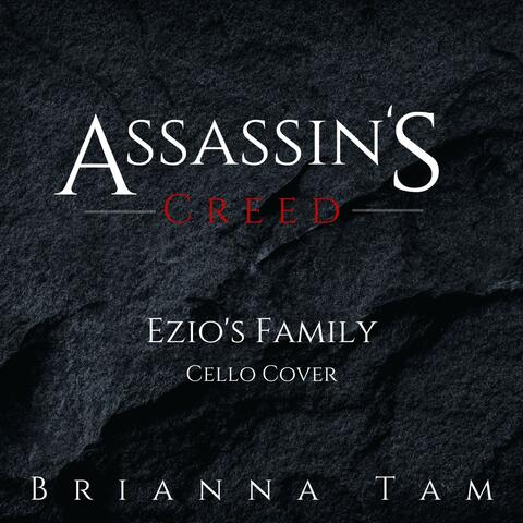 Ezio's Family  (Live Looped)