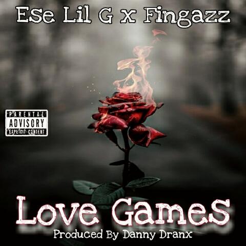 Love Games (feat. Fingazz)