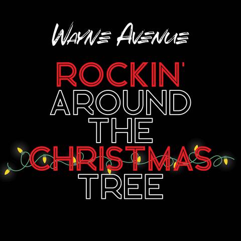 Rockin' Around the Christmas Tree
