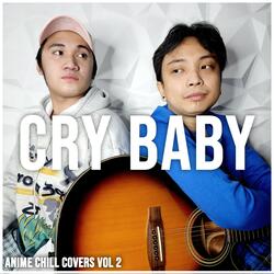 Cry Baby (Tokyo Revengers OP 1)