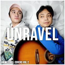 Unravel (Tokyo Ghoul OP 1)