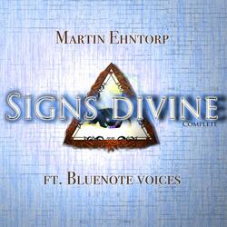 The Wise From East (feat. Bluenote voices)